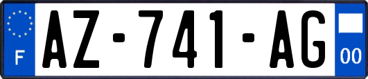 AZ-741-AG