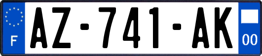 AZ-741-AK