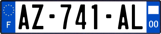 AZ-741-AL