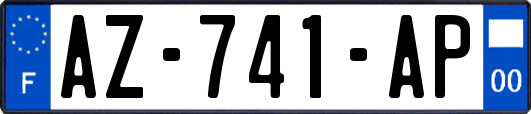 AZ-741-AP