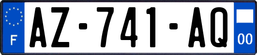 AZ-741-AQ