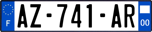 AZ-741-AR