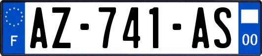 AZ-741-AS