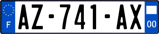 AZ-741-AX