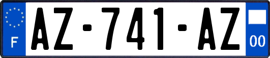 AZ-741-AZ