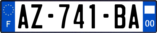 AZ-741-BA