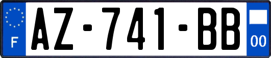 AZ-741-BB