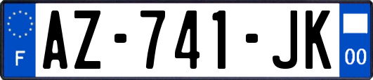 AZ-741-JK