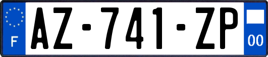 AZ-741-ZP