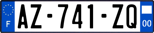 AZ-741-ZQ