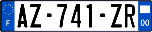 AZ-741-ZR