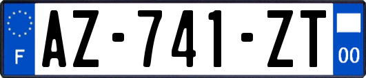 AZ-741-ZT