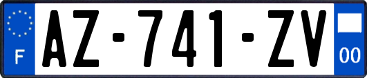 AZ-741-ZV
