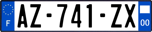 AZ-741-ZX