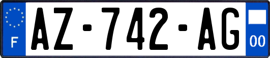 AZ-742-AG