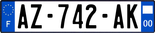 AZ-742-AK