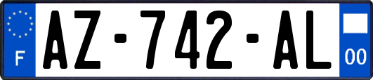 AZ-742-AL