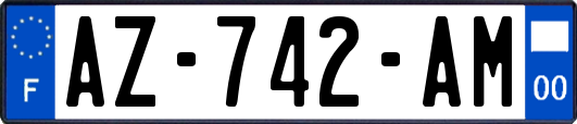 AZ-742-AM