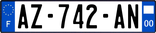 AZ-742-AN