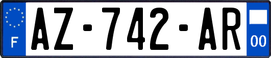 AZ-742-AR