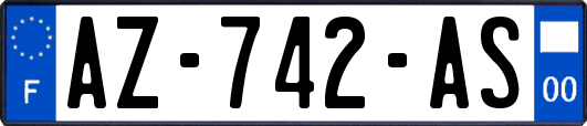 AZ-742-AS