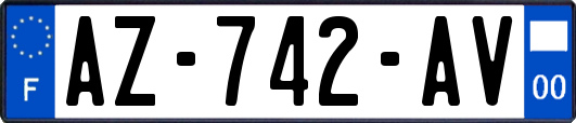 AZ-742-AV