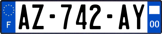 AZ-742-AY