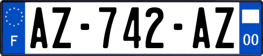 AZ-742-AZ