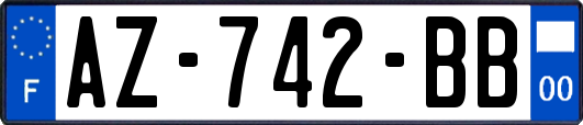 AZ-742-BB