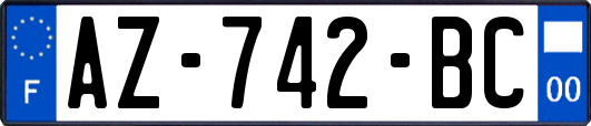 AZ-742-BC