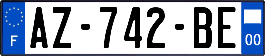 AZ-742-BE