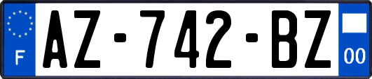 AZ-742-BZ