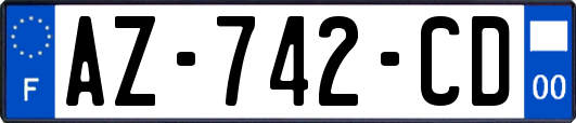 AZ-742-CD