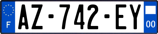 AZ-742-EY