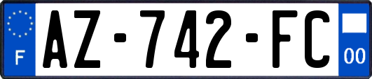 AZ-742-FC