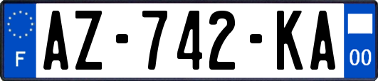 AZ-742-KA