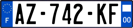 AZ-742-KF