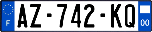 AZ-742-KQ