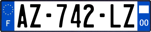 AZ-742-LZ