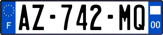 AZ-742-MQ