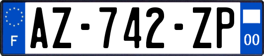 AZ-742-ZP