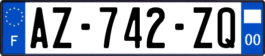 AZ-742-ZQ