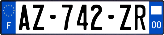 AZ-742-ZR