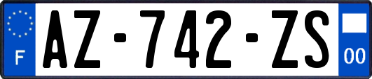 AZ-742-ZS