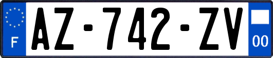 AZ-742-ZV