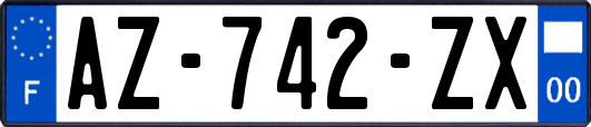 AZ-742-ZX