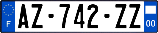 AZ-742-ZZ