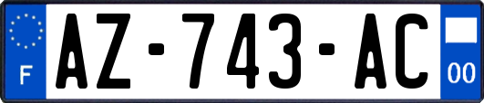 AZ-743-AC