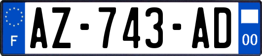AZ-743-AD