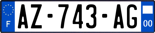 AZ-743-AG